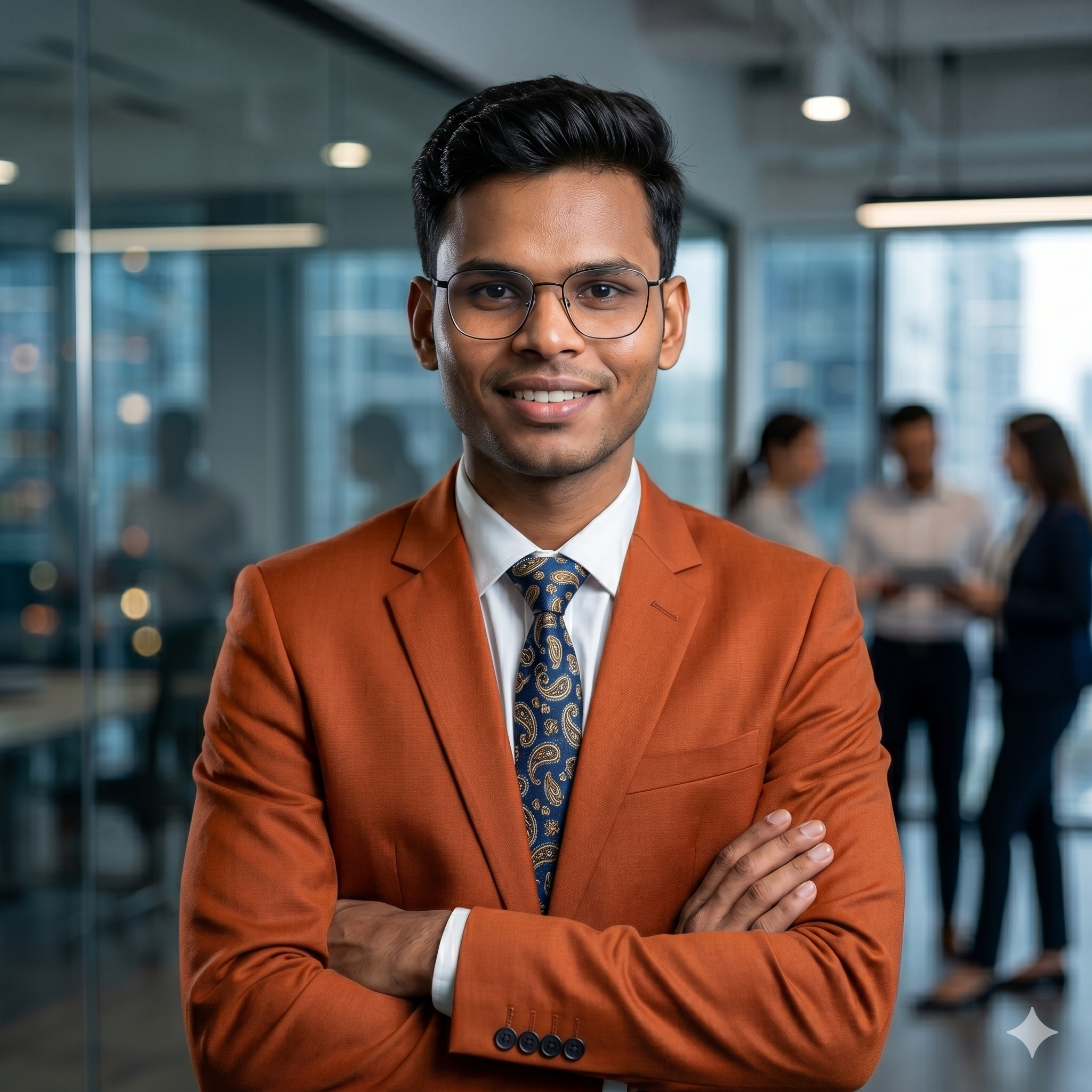 Sanjiv Kumar - Best Digital Marketing Agency Patna